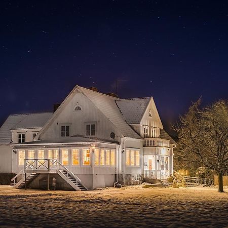 Villa Bro 브라스타드 외부 사진